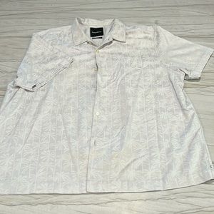 Tommy Bahama XXL short sleeve shirt